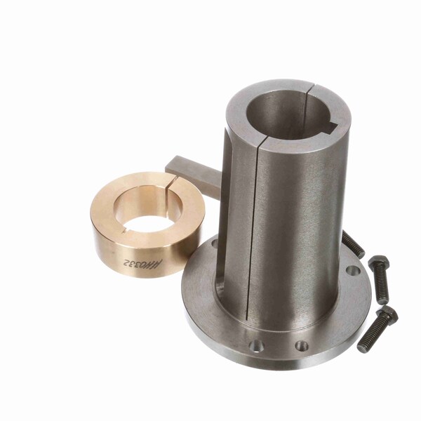 Torqtaper Plus Bushing Kit - Inch Bore Type, 315TBP211